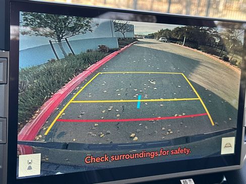 New 2026 Toyota Tundra Limited image 21