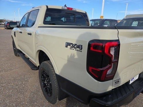 New 2025 Ford Ranger XLT image 20