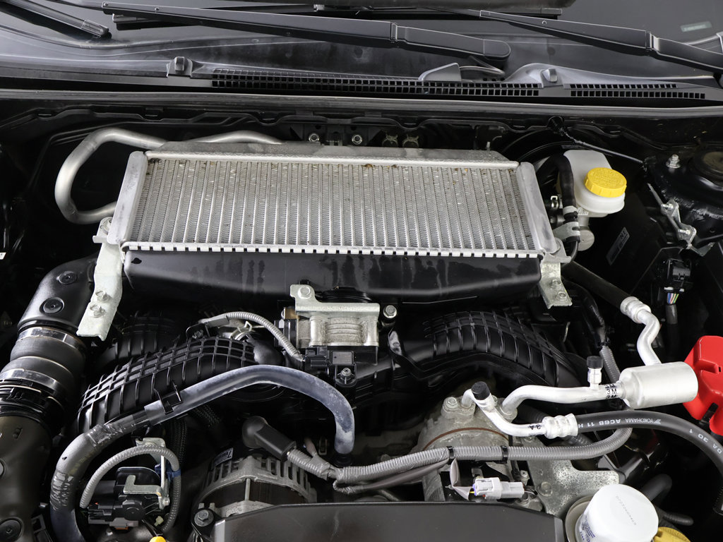 Used 2024 Subaru WRX AWD/4WD image 17