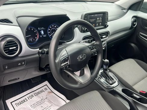 Used 2021 Hyundai Kona SE AWD/4WD image 15