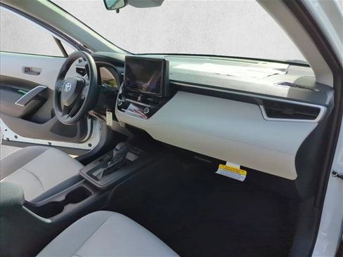 New 2026 Toyota Corolla Cross L image 30