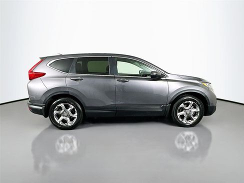 Certified 2019 Honda CR-V EX-L image 8