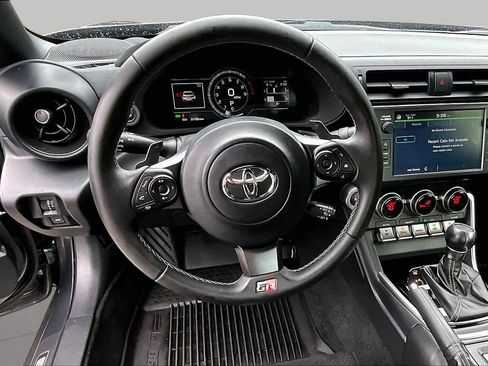 Certified 2023 Toyota GR86 Premium w/ ALL Weather Mat Package (TMS) RWD image 6