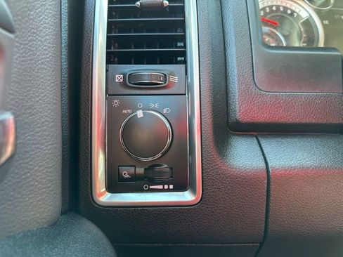 Certified 2023 RAM 1500 Classic SLT w/ Trailer & Traction Group image 25