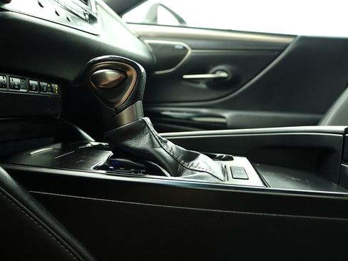 Used 2023 Lexus ES 350 F Sport w/ Accessory Package (Z2) FWD image 36