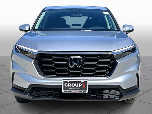 New 2026 Honda CR-V LX image 3