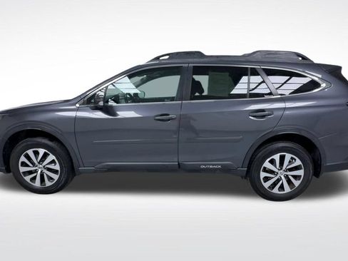 Used 2021 Subaru Outback Premium AWD/4WD image 8
