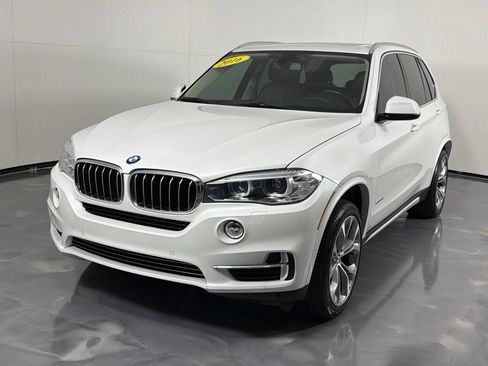 Used 2016 BMW X5 xDrive35i AWD/4WD image 9