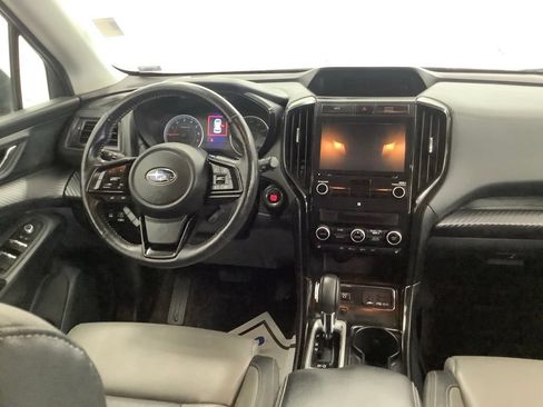 Used 2022 Subaru Ascent Onyx Edition AWD/4WD image 39