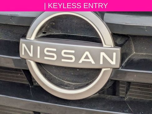 Used 2024 Nissan Pathfinder SV w/ Cargo Package image 5