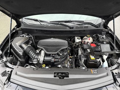 Used 2020 Cadillac XT6 Sport image 14