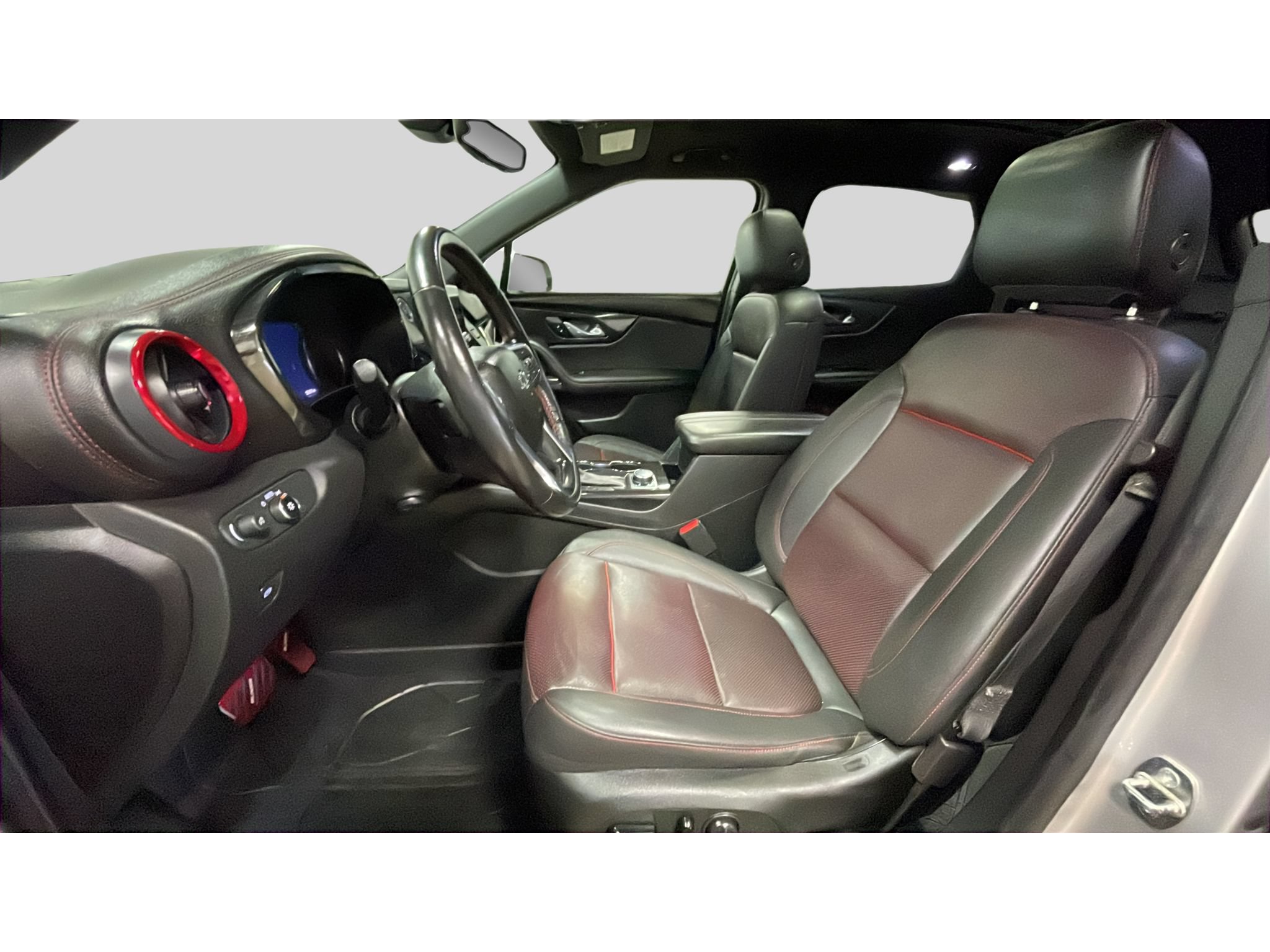 Used 2021 Chevrolet Blazer RS w/ Enhanced Convenience Package AWD/4WD image 11