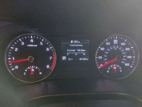 Used 2019 Kia Forte LXS FWD image 23