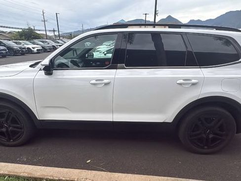 Used 2024 Kia Telluride SX X-Line AWD/4WD image 9