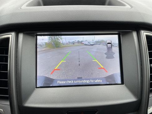 Used 2020 Ford Ranger XLT w/ Equipment Group 301A Mid image 21