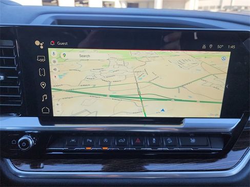 New 2026 GMC Sierra 1500 Elevation w/ Elevation Premium Package image 20