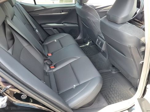 New 2026 Toyota Camry XLE FWD image 21