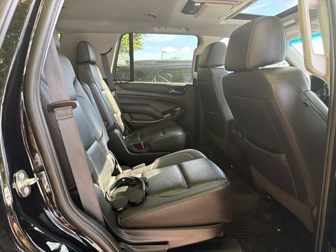 Used 2018 Chevrolet Tahoe LT AWD/4WD image 6
