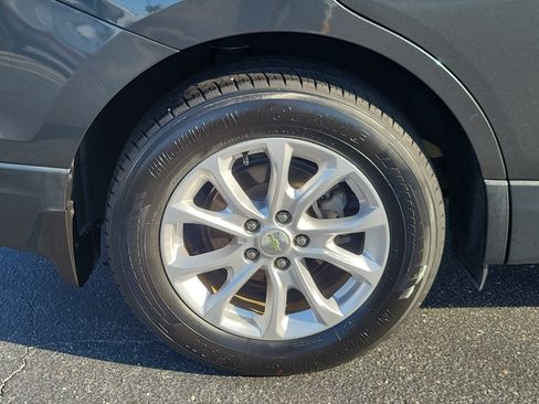 Used 2020 Chevrolet Equinox LT AWD/4WD image 7