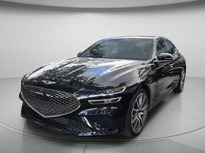 Used 2023 Genesis G70 2.0T