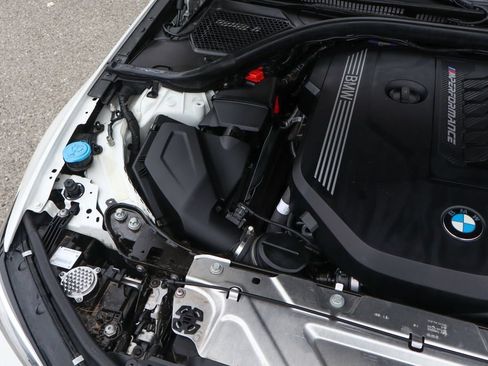 Used 2022 BMW M340i w/ Premium Package RWD image 12