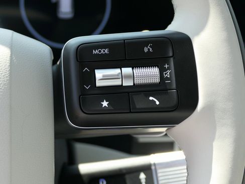 New 2024 Hyundai Santa Fe Calligraphy image 16