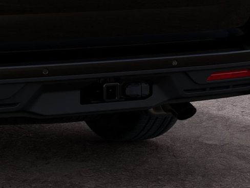 New 2027 Ford Expedition Active RWD image 23