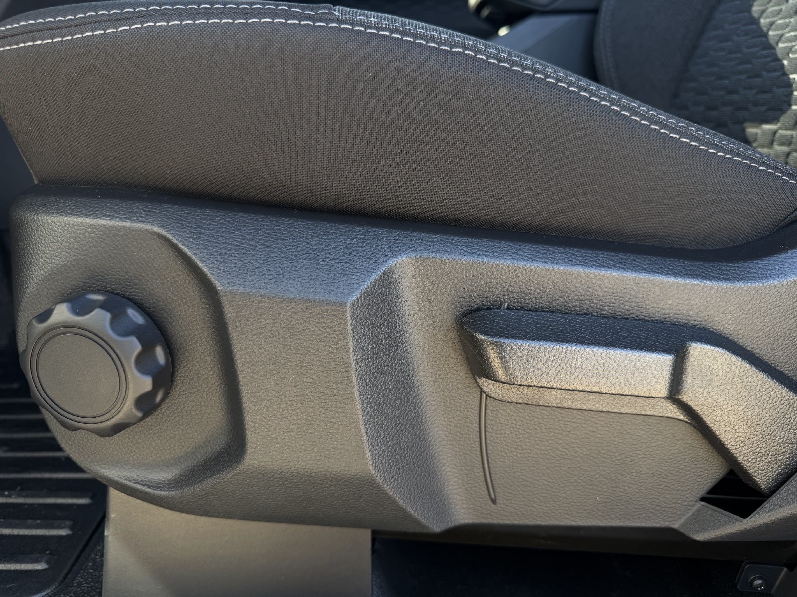 New 2026 Ford Ranger XL RWD image 23