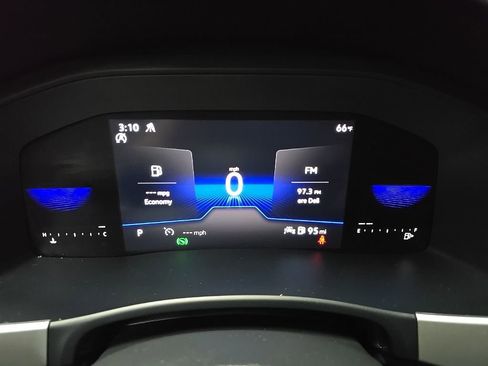 Used 2022 Volkswagen Atlas SE AWD/4WD image 22