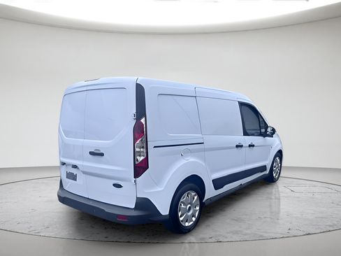 Used 2014 Ford Transit Connect XLT FWD image 11