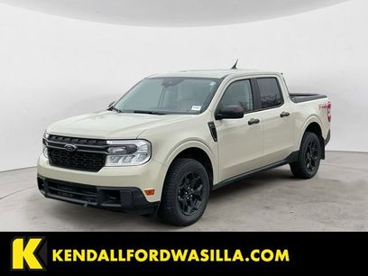 Used 2024 Ford Maverick XLT w/ Equipment Group 300A Standard