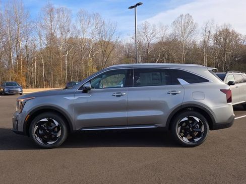 New 2026 Kia Sorento EX image 2