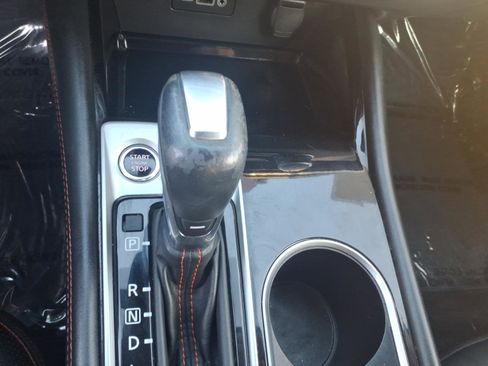 Certified 2024 Nissan Altima 2.5 SR FWD image 18