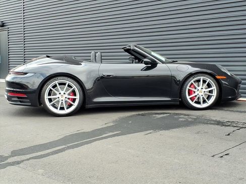 Used 2024 Porsche 911 Carrera S image 27