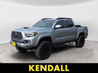 Used 2023 Toyota Tacoma TRD Sport