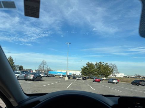 Used 2025 MAZDA MAZDA3 s image 34