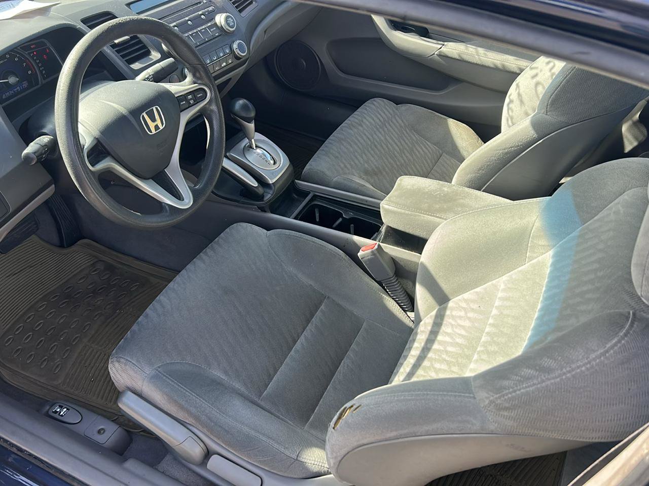 Used 2010 Honda Civic LX image 9