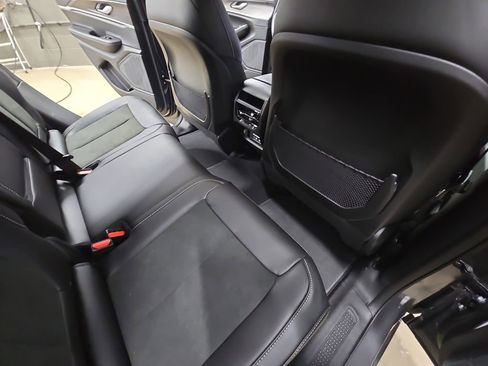 New 2026 Jeep Grand Cherokee Altitude AWD/4WD image 12