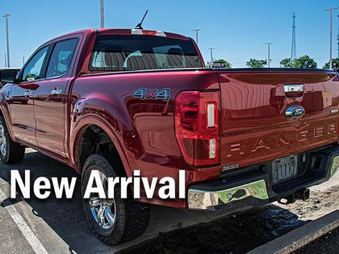 Used 2020 Ford Ranger XLT w/ Equipment Group 301A Mid AWD/4WD image 2
