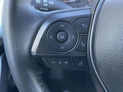 Used 2024 Toyota Corolla SE image 32