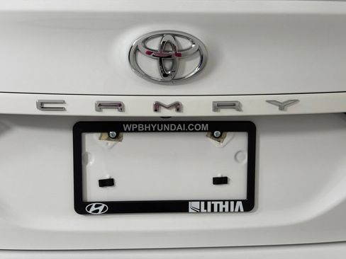 Used 2024 Toyota Camry LE FWD image 10