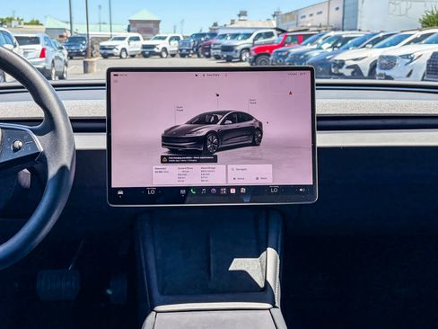 Used 2024 Tesla Model 3 Standard Range RWD image 12