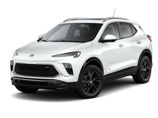 New 2026 Buick Encore GX Sport Touring video 1