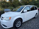 Used 2013 Dodge Grand Caravan R/T w/ Entertainment Group 1 image 2