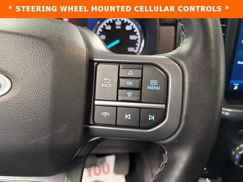 Used 2023 Ford F150 XLT w/ Equipment Group 302A High image 23