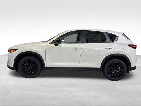 New 2025 MAZDA CX-5 Carbon Edition image 10