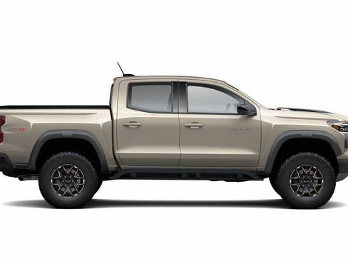 New 2026 Chevrolet Colorado ZR2 w/ Technology Package AWD/4WD image 30