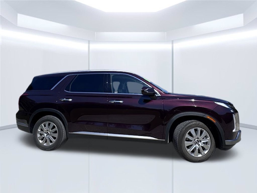 Used 2025 Hyundai Palisade SEL AWD/4WD image 4