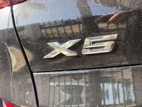 Certified 2023 BMW X5 xDrive45e w/ M Sport Package AWD/4WD image 6