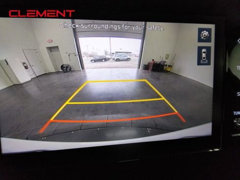 Used 2024 Hyundai Tucson SEL image 27